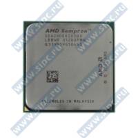 CPU AMD Sempron 2800+ Palermo (SDA2800AIO3BX) Soket 754, OEM 64 bit