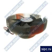 Cooler Zalman Socket 775/478/754/939/940, CNPS7700-AlCu