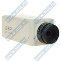 Grandtec GD-1001 Grand DSP CCD Color Camera, ?????? Sharp, 330 ?????, 0.1????, ??????? ??????
