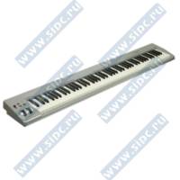 M-Audio Keystation Pro 88 USB MIDI Keyboard