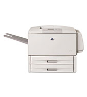  HP LaserJet 9050N