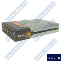  D-Link DES-1024DG 22100 Mb + 21000 Mb ports