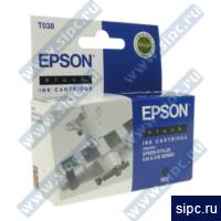  Epson T03814A
