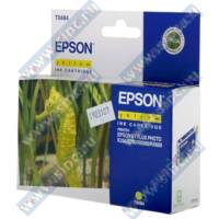  Epson T048440