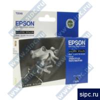  Epson T054840