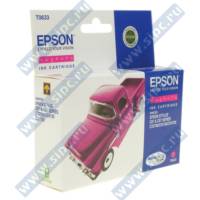  Epson T06334A