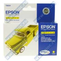  Epson T06344A