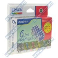  Epson T048140A0 (  6 )