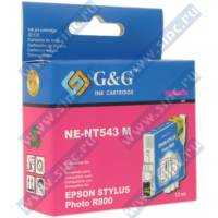  G&G Epson T054340