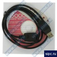 USB Data Cable GoooD Samsung D600/E760/X620 ( )