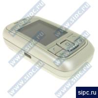  Nokia 6111 silver grey