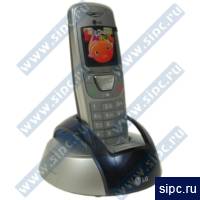  LG GT-7165 DECT silver