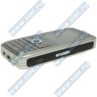  Rover PC M1 silver (GSM)