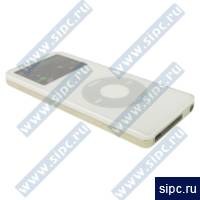 Flash/MP3 ????? 4Gb iPod nano USB2.0, white