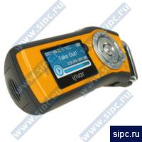 Flash/MP3 ????? 1Gb iRiver T10 - 7 orange yellow